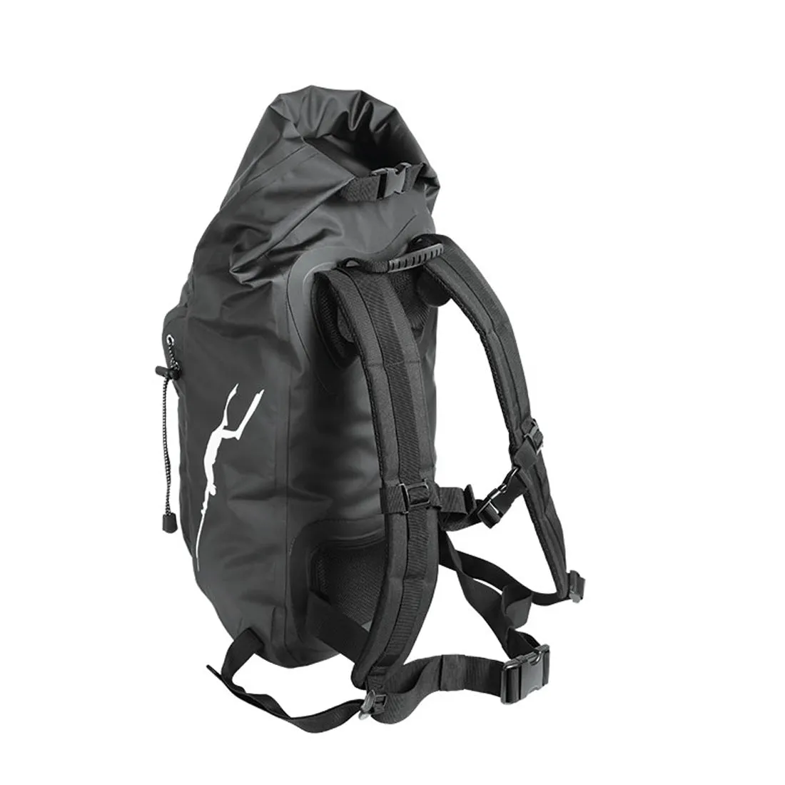 Omer Dry Backpack Freediving Spearfishing Dry Bag