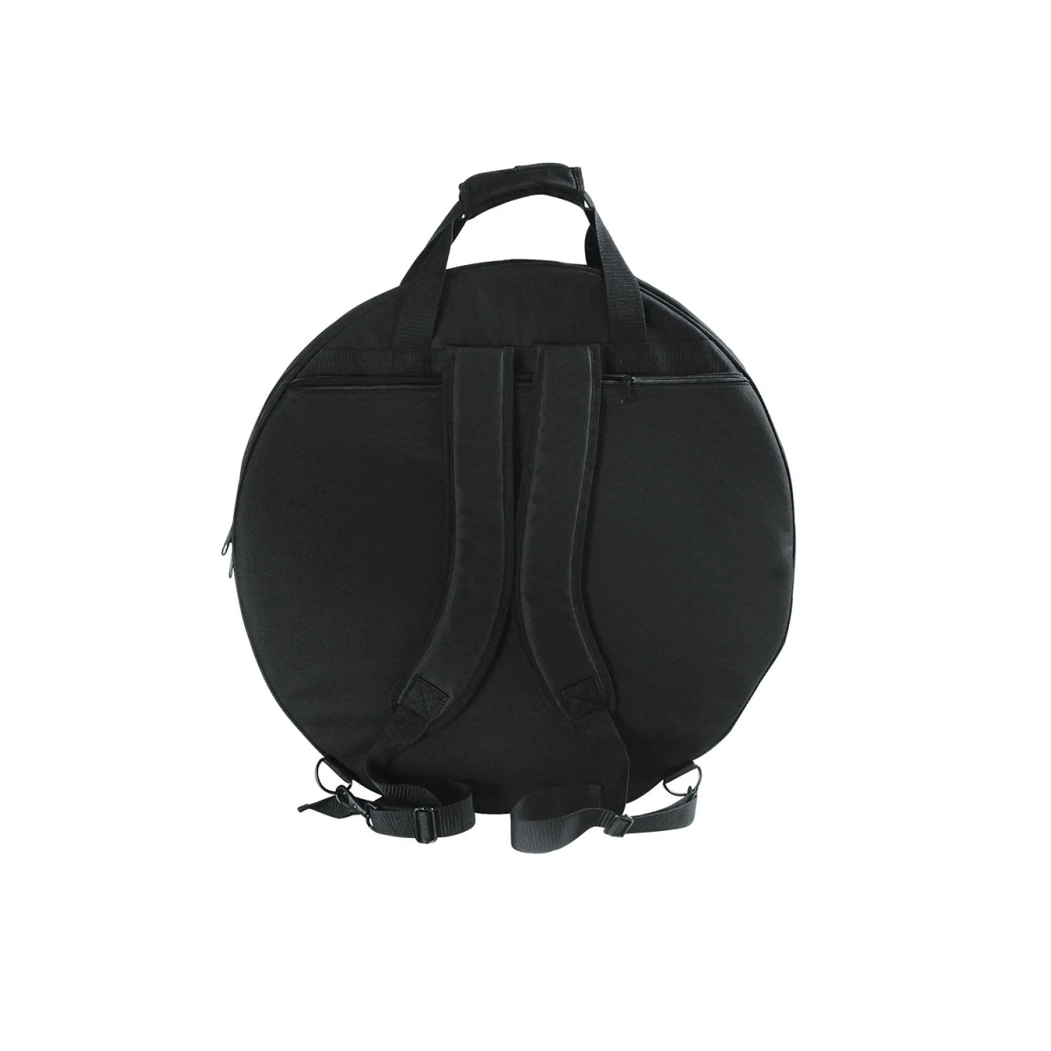 On-Stage CB3500 Cymbal Bag Black