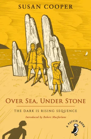 Over Sea, Under Stone: The Dark is Rising Sequence