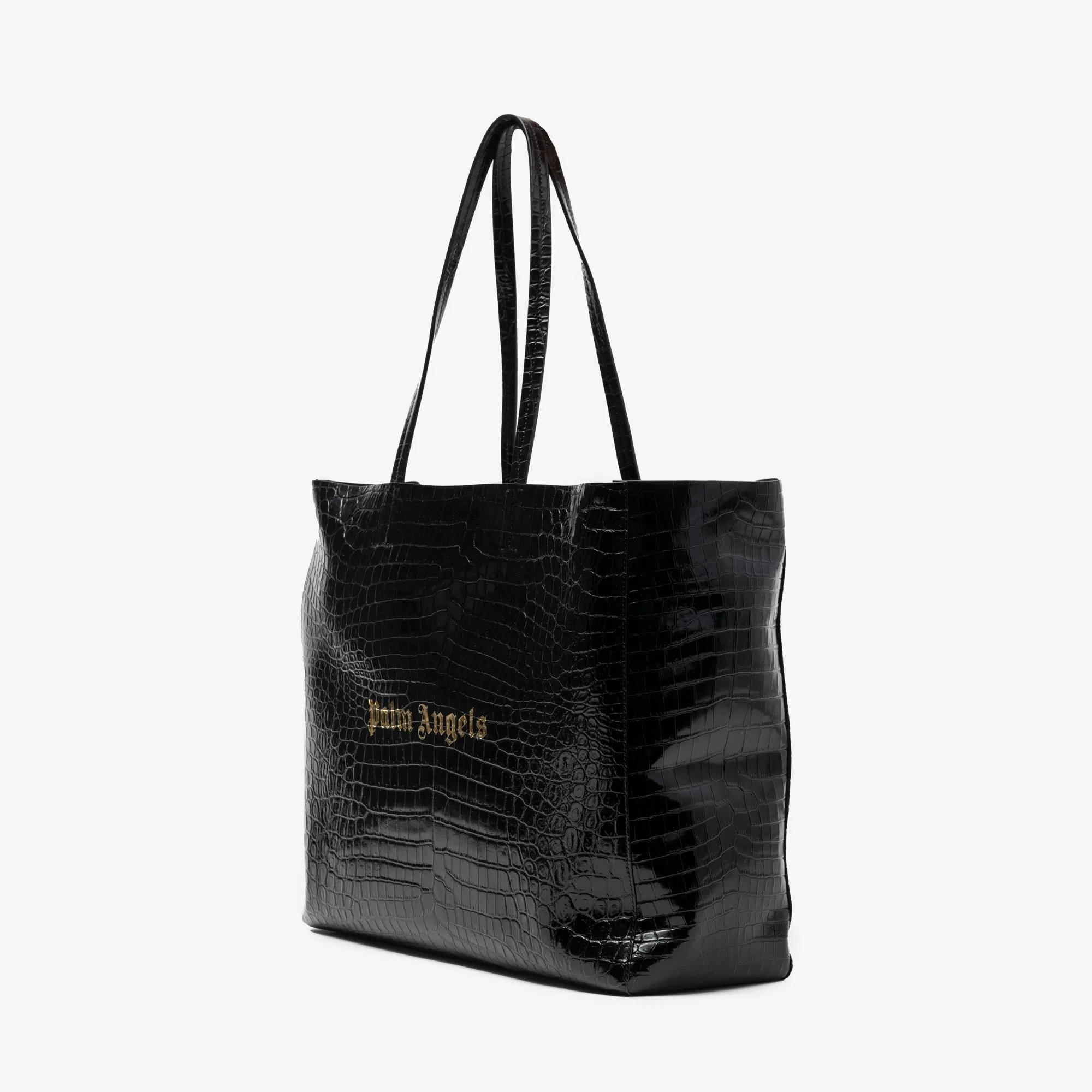 Palm Medium Shopping Bag