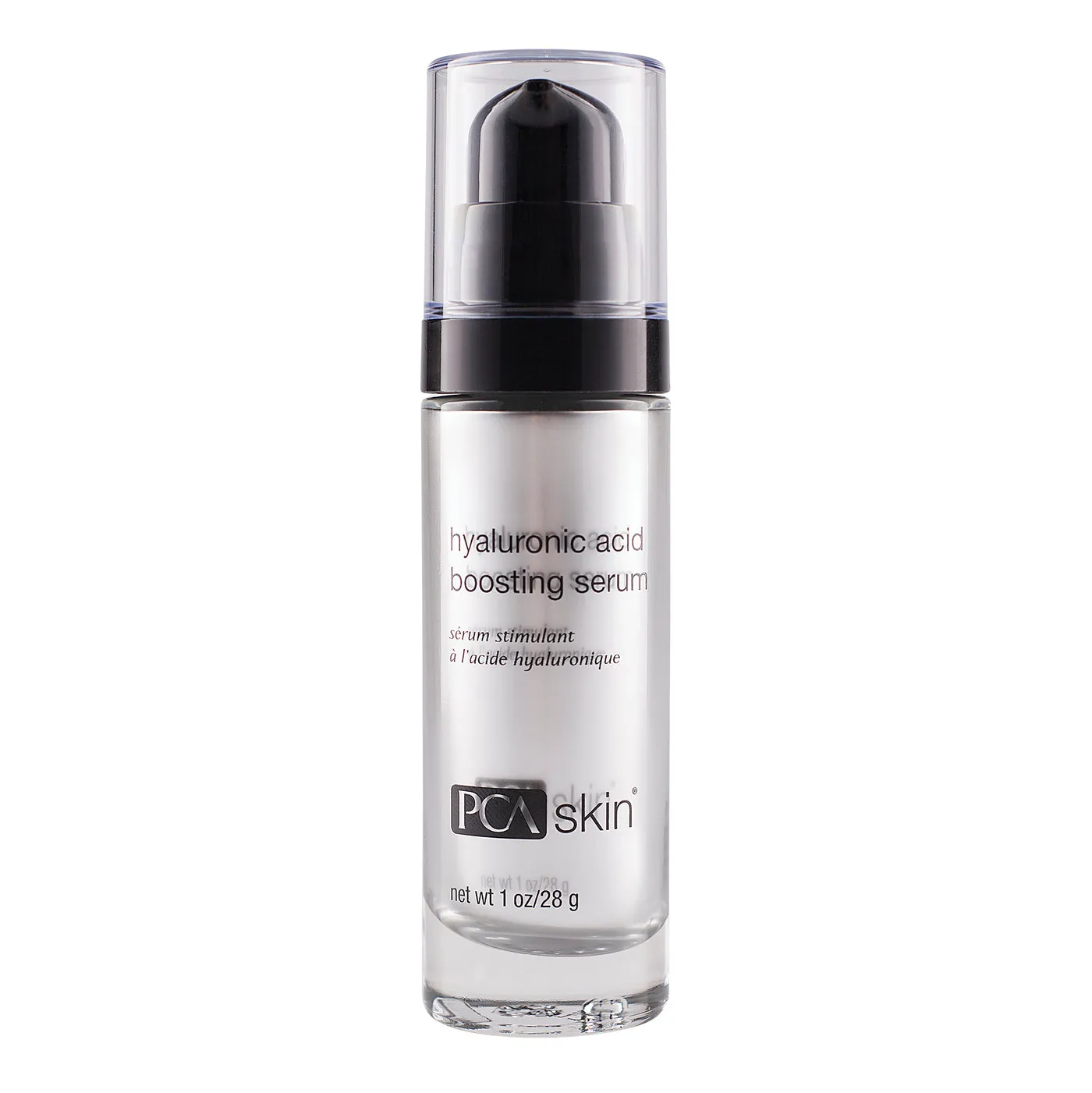 PCA Skin Hyaluronic Acid Boosting Serum **Top Seller**