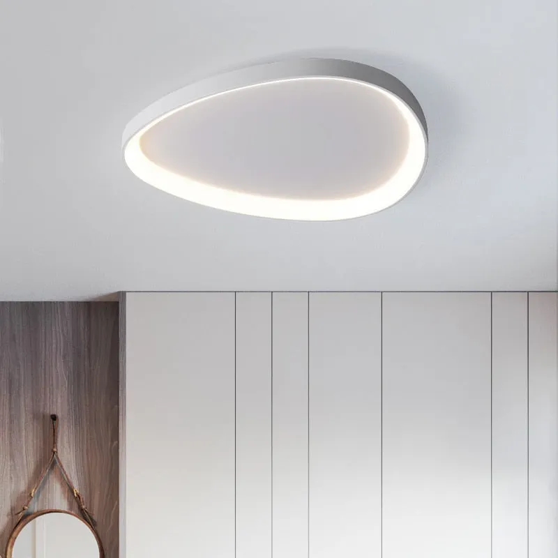 Pebble Chandelier: Exquisite Lighting Fixture