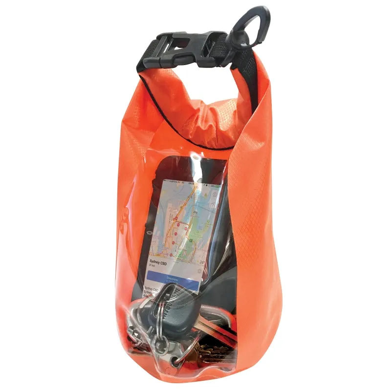 Personal Items Dry Bag 1.5ltr