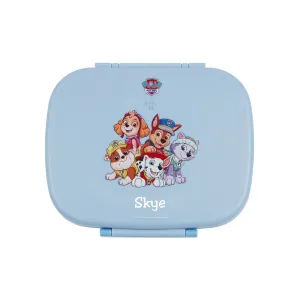 Personalised Paw Patrol Bento Box