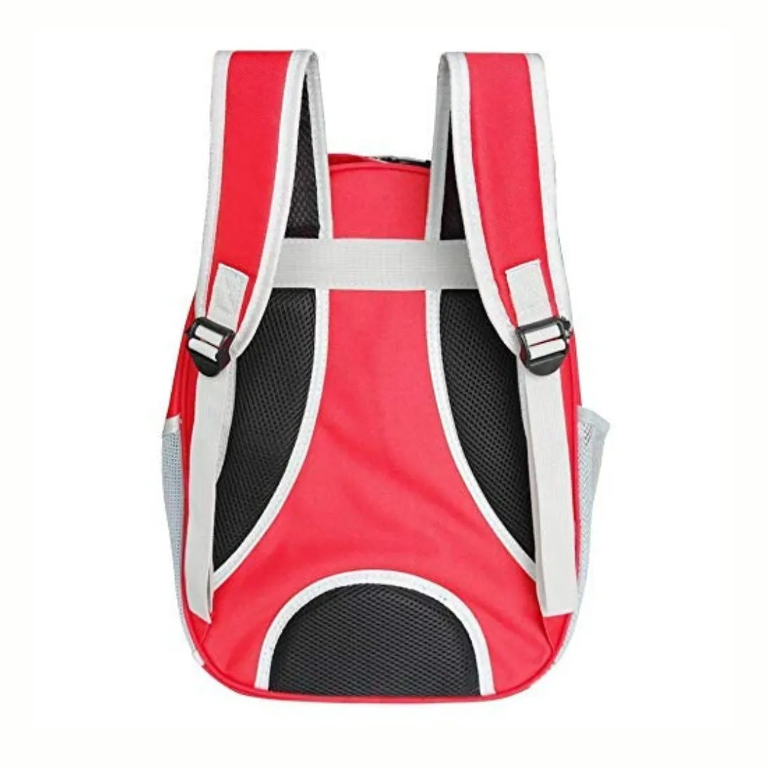 Pet Carrier Backpack | Breathable Travel Capsule for Puppies & Kittens