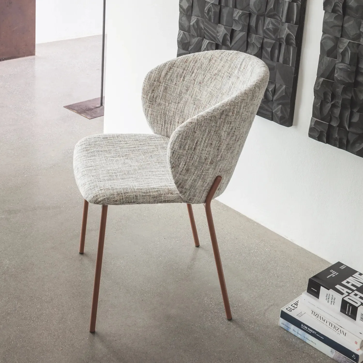 Petal - Luxurious Dining Chairs