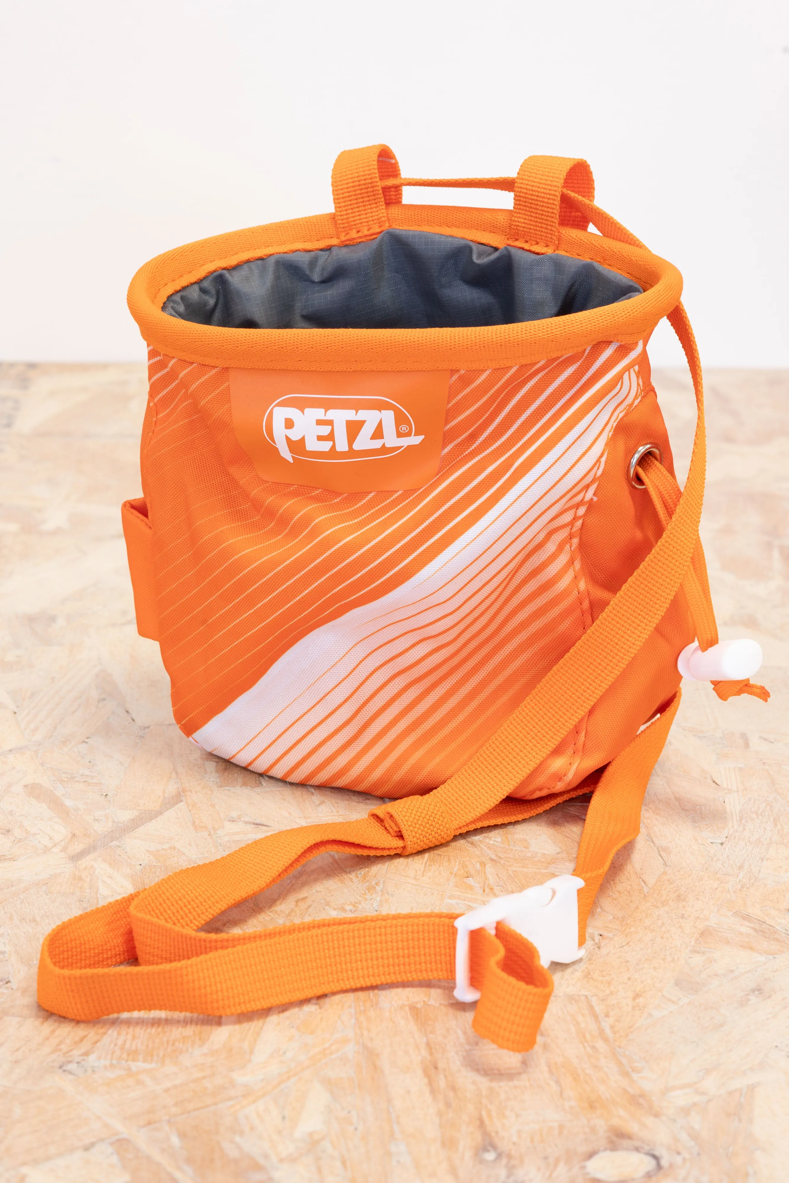 Petzl - Saka Chalkbag (2024)