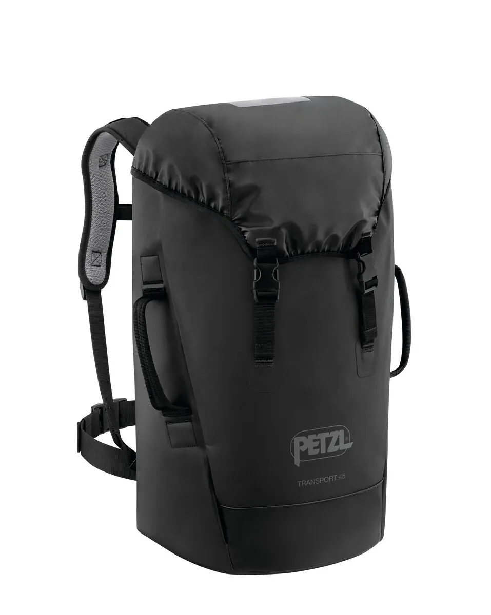 Petzl Transport 45L bag