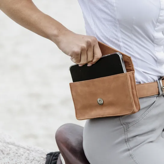 Phone Belt Bag