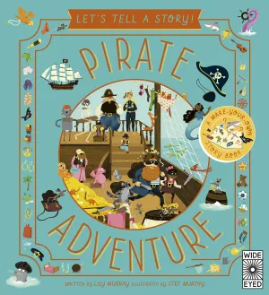 *Pirate Adventure