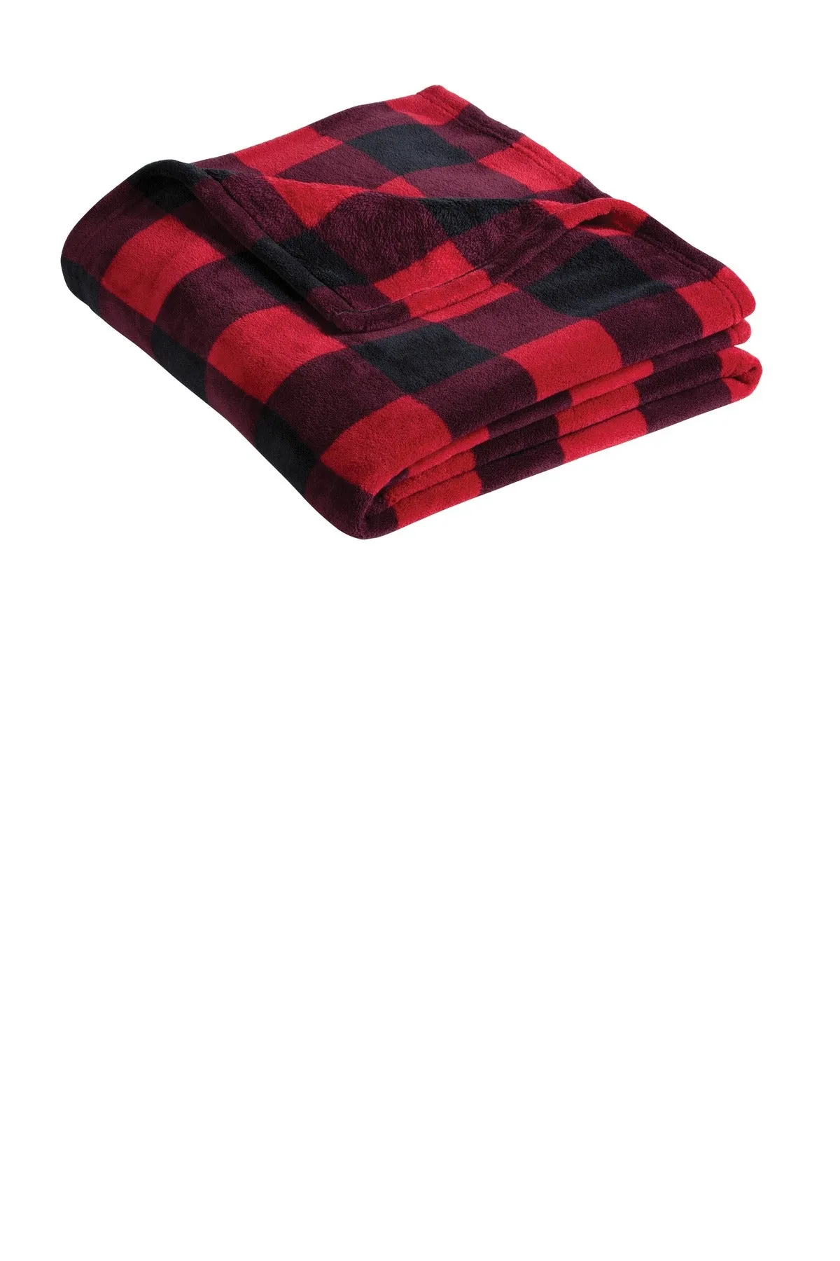 Port Authority Ultra Plush Blanket. BP31