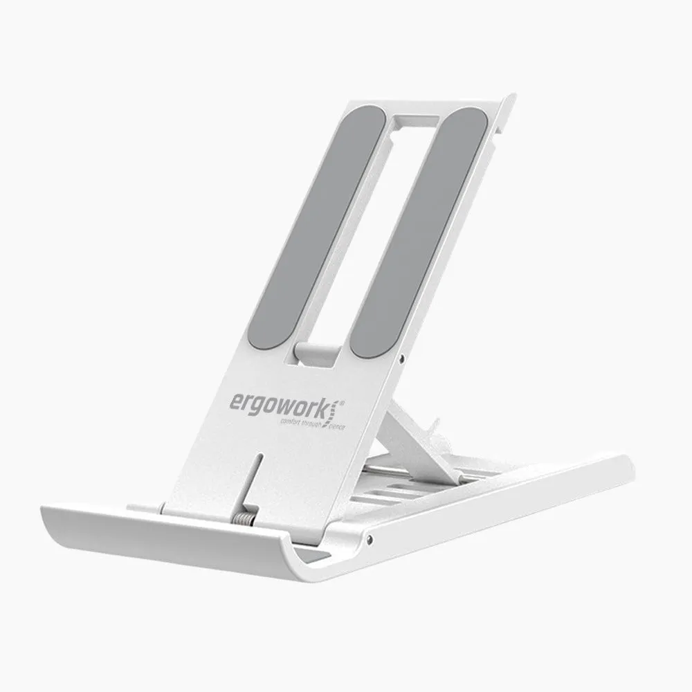 Portable and Angle Adjustable Phone Stand