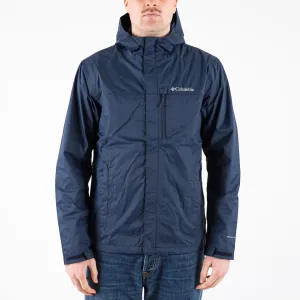 Pouring Adventure II Jacket | The Firm Shop