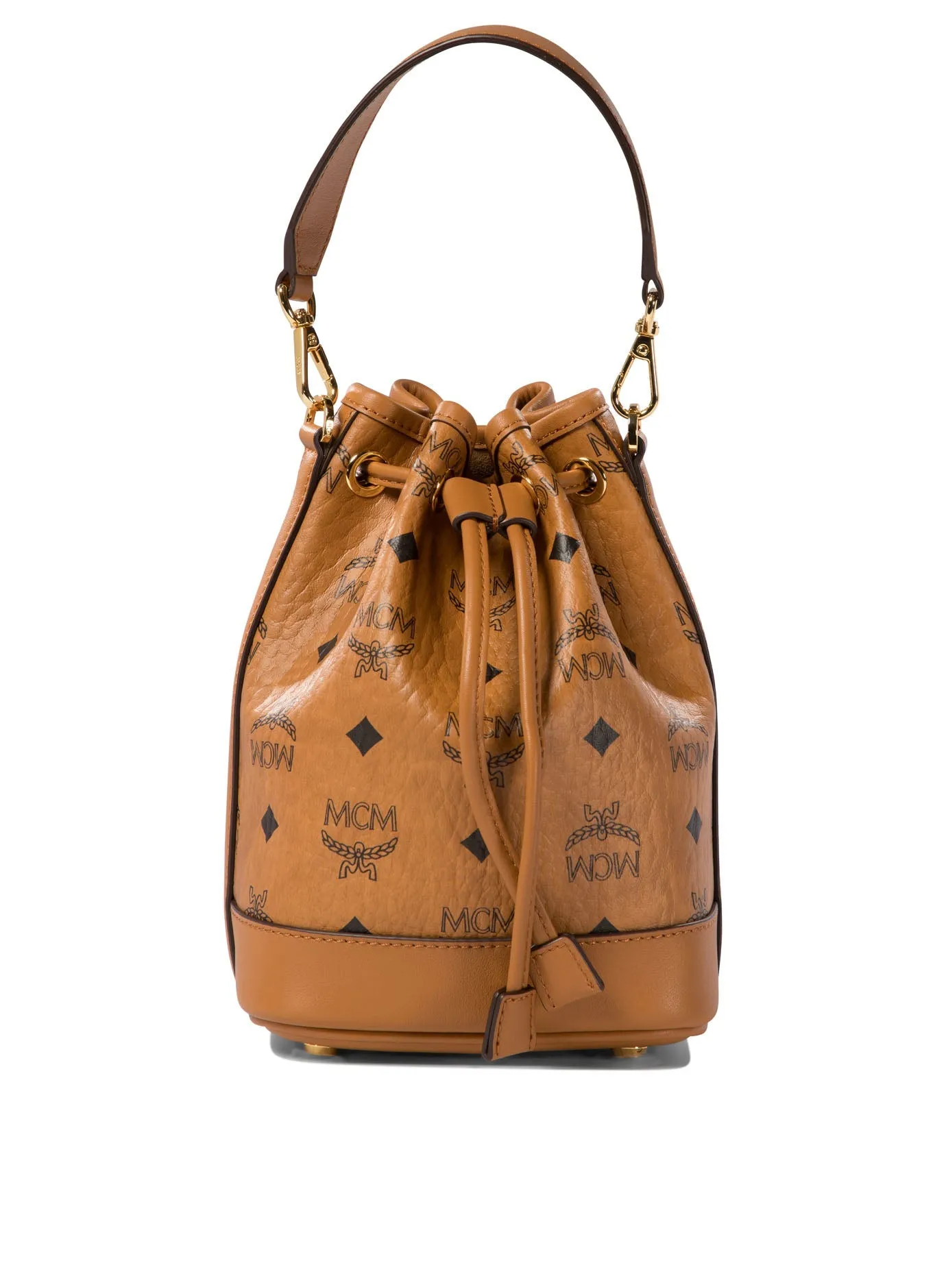 "DESSAU" BUCKET BAG