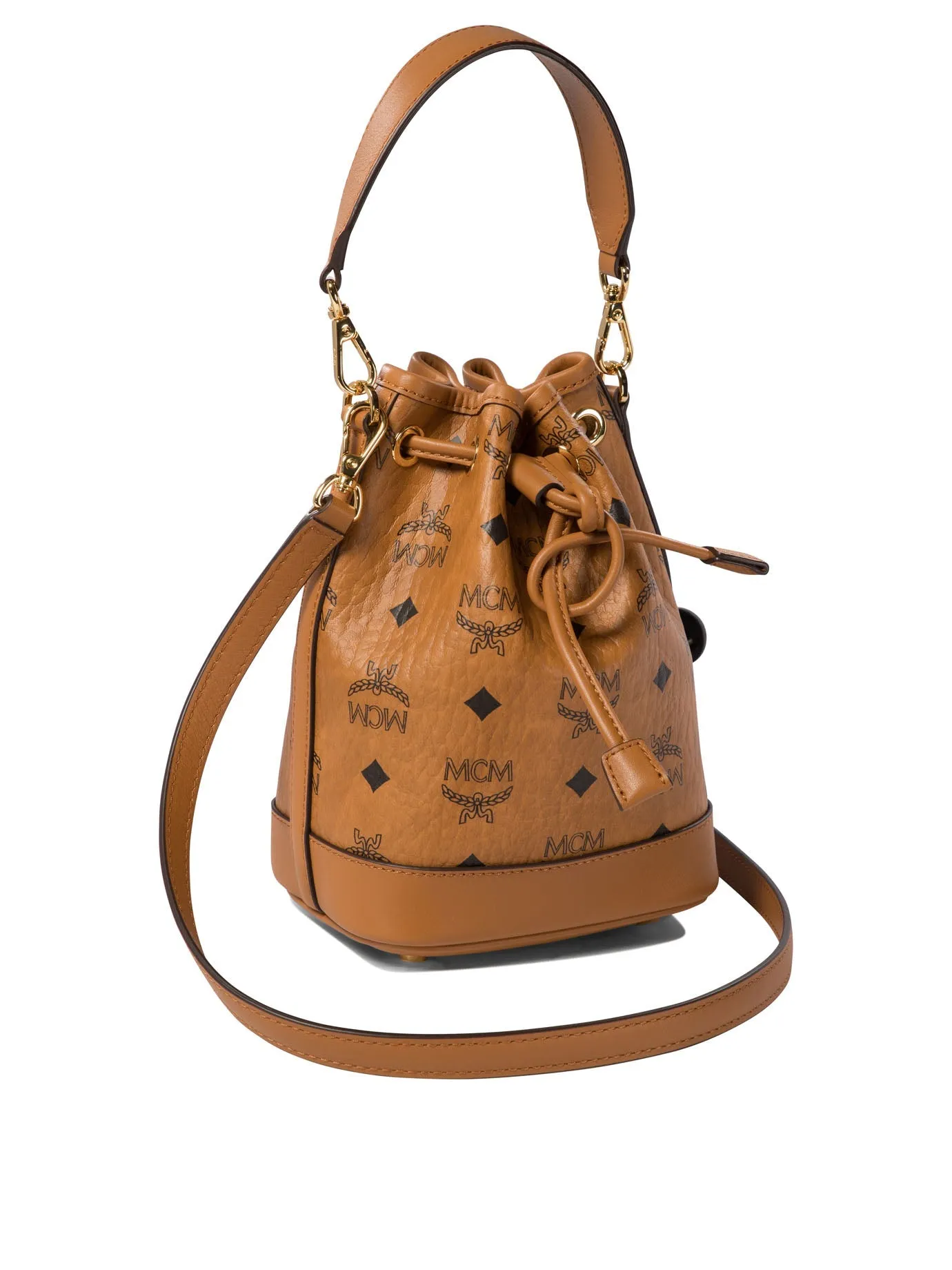 "DESSAU" BUCKET BAG