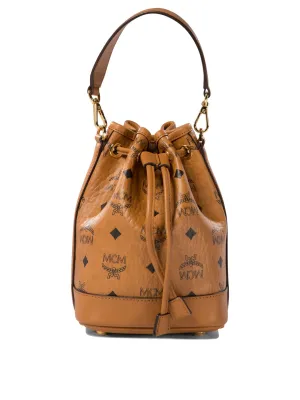 "DESSAU" BUCKET BAG