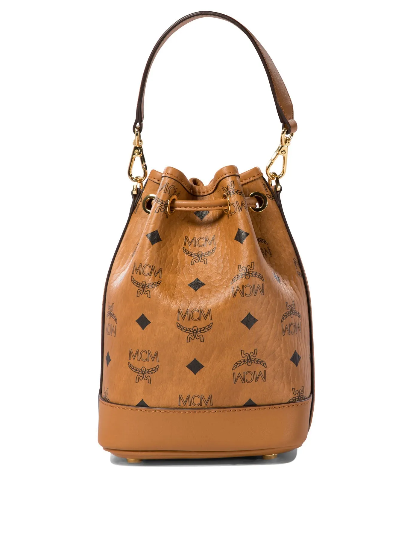 "DESSAU" BUCKET BAG