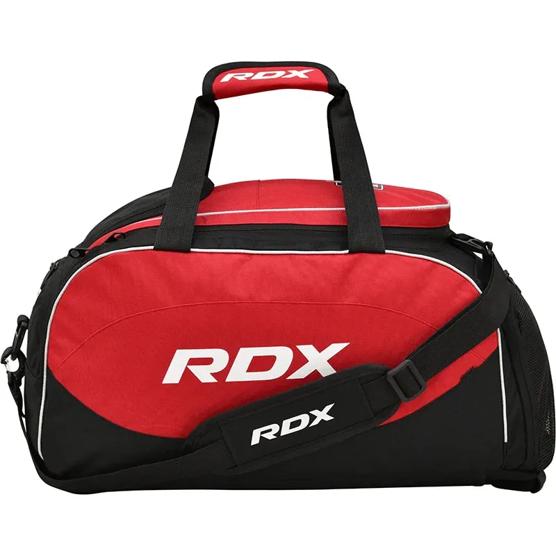 RDX R1 Duffel Bag with Backpack Straps