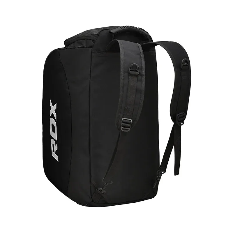 RDX R1 Duffel Bag with Backpack Straps