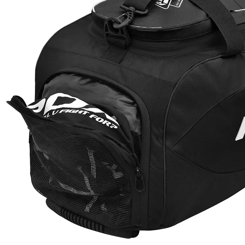 RDX R1 Duffel Bag with Backpack Straps