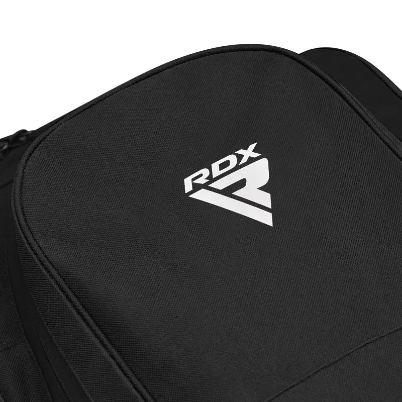 RDX R1 Duffel Bag with Backpack Straps