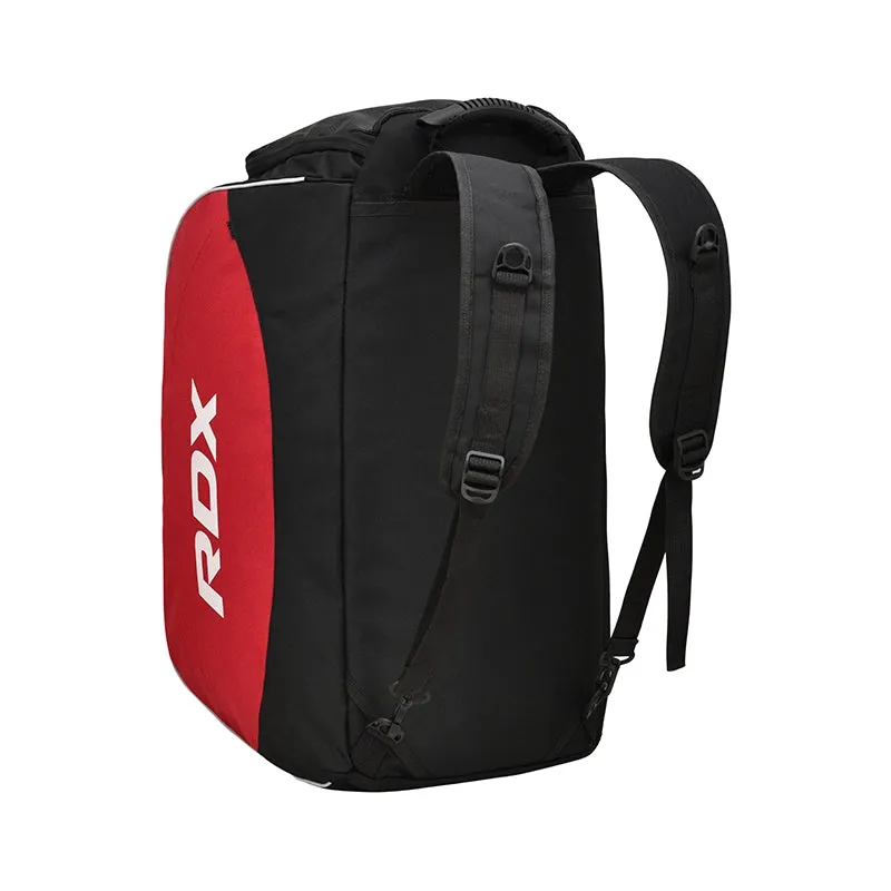 RDX R1 Duffel Bag with Backpack Straps