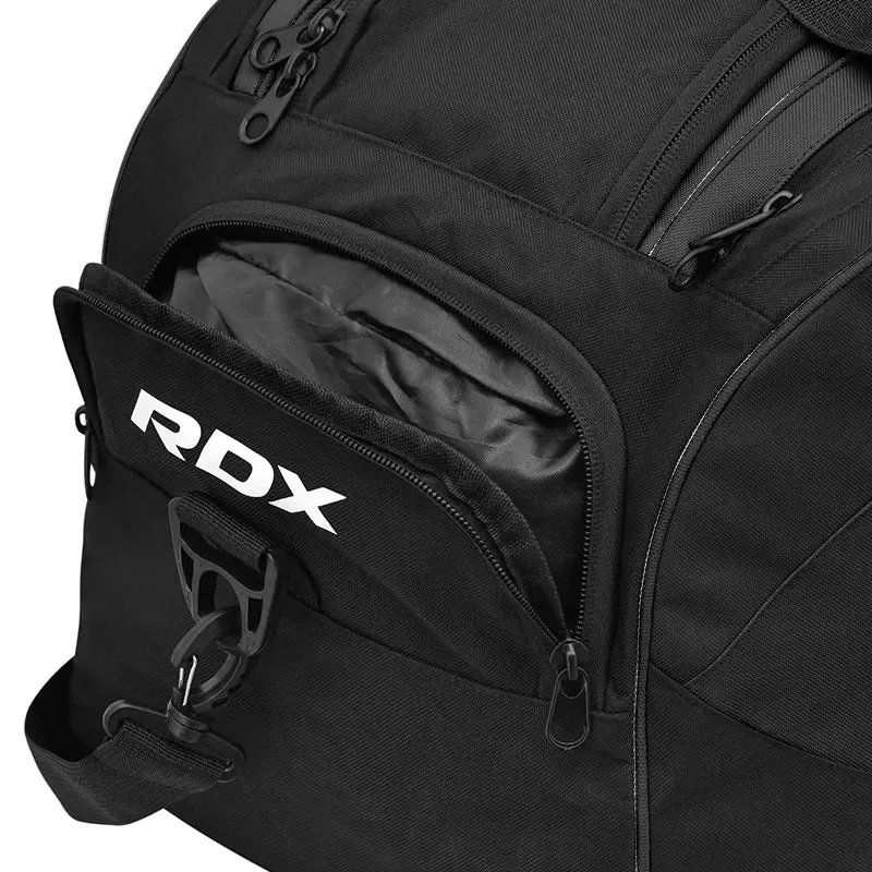 RDX R1 Duffel Bag with Backpack Straps