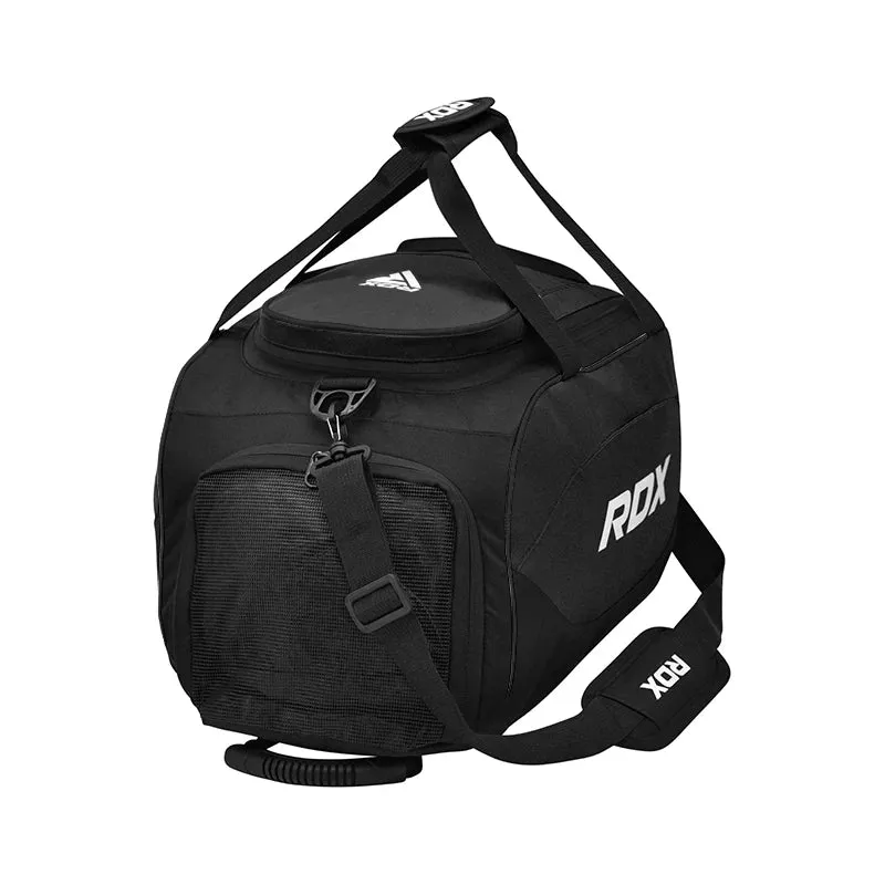 RDX R1 Duffel Bag with Backpack Straps