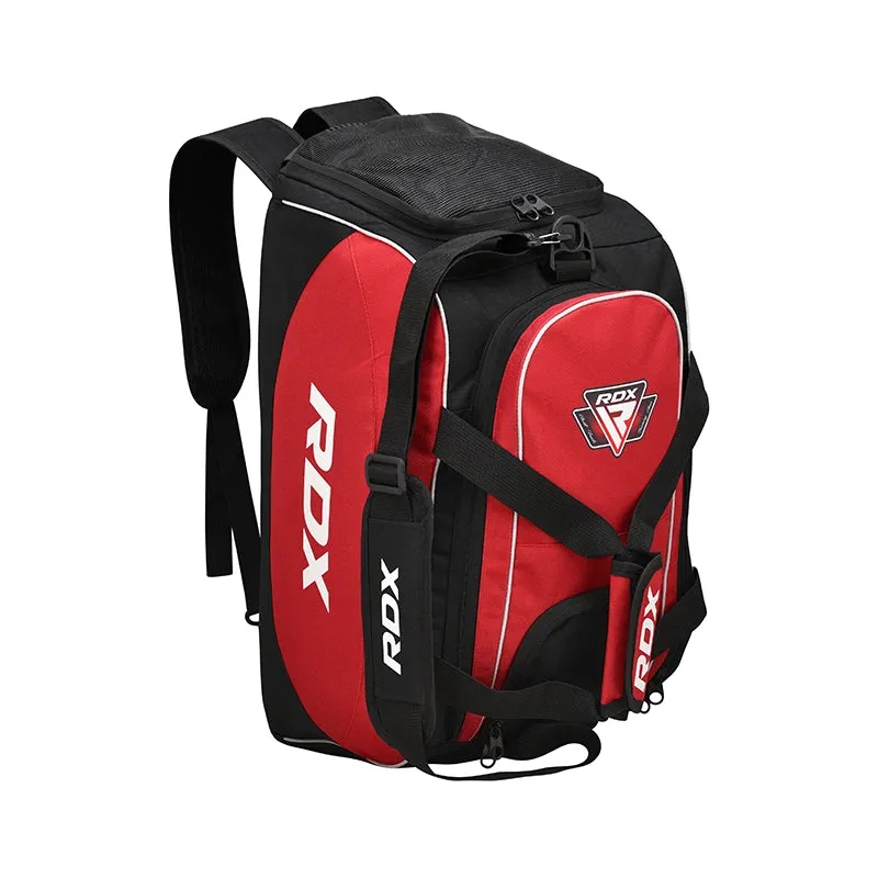 RDX R1 Duffel Bag with Backpack Straps