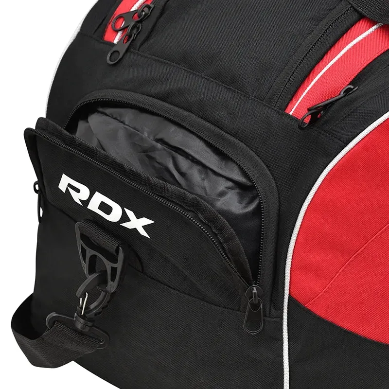 RDX R1 Duffel Bag with Backpack Straps