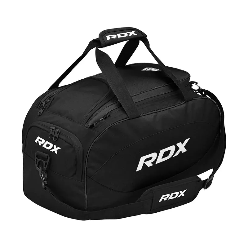 RDX R1 Duffel Bag with Backpack Straps