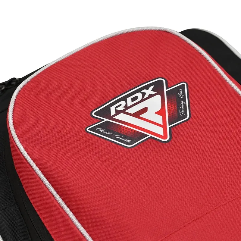 RDX R1 Duffel Bag with Backpack Straps