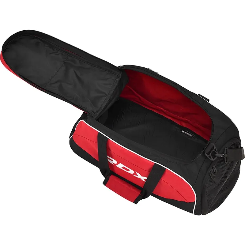 RDX R1 Duffel Bag with Backpack Straps