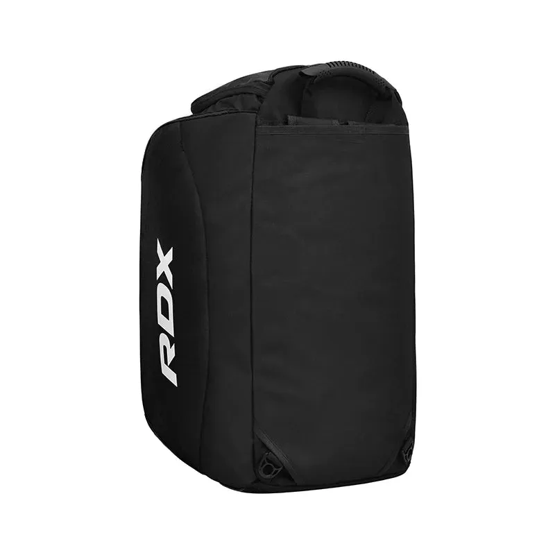 RDX R1 Duffel Bag with Backpack Straps