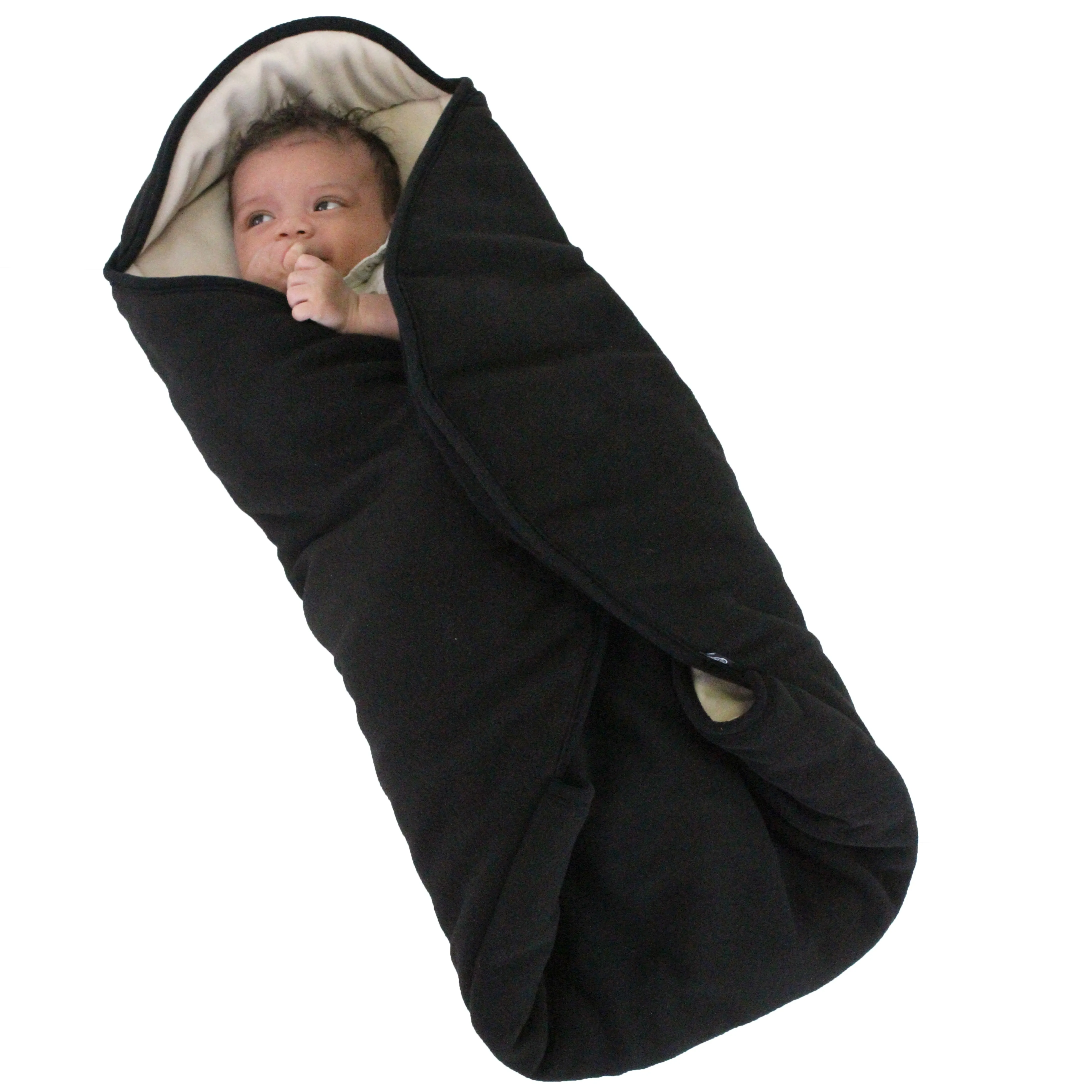 Red Kite Luxurious Soft Fleece Baby Snug Wrap