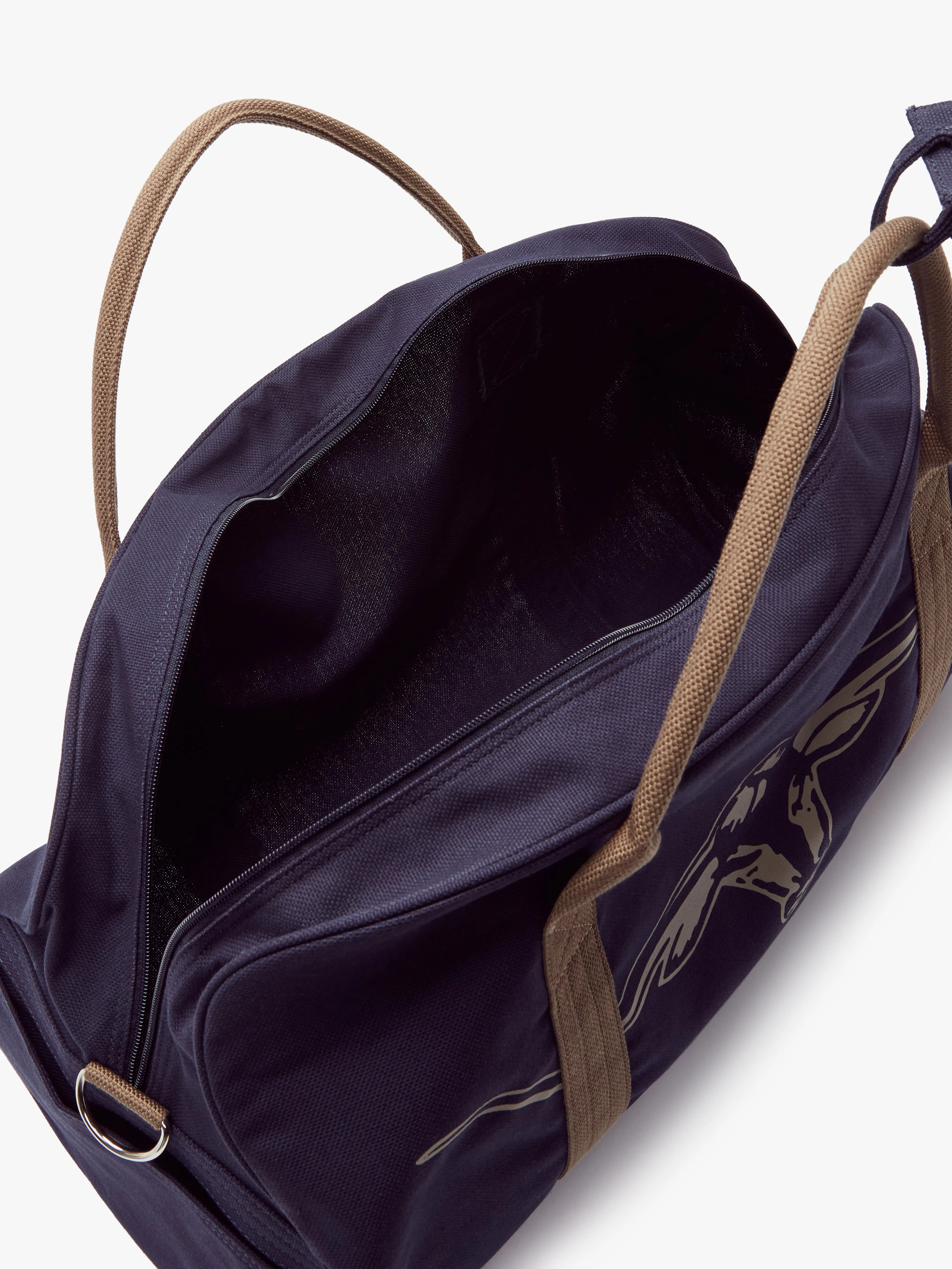 RM Williams Nanga Canvas Bag