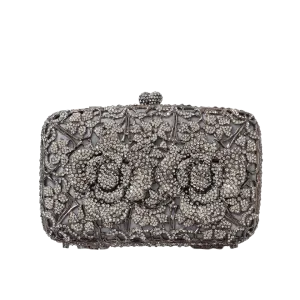 Rosalie Diamond Handbag