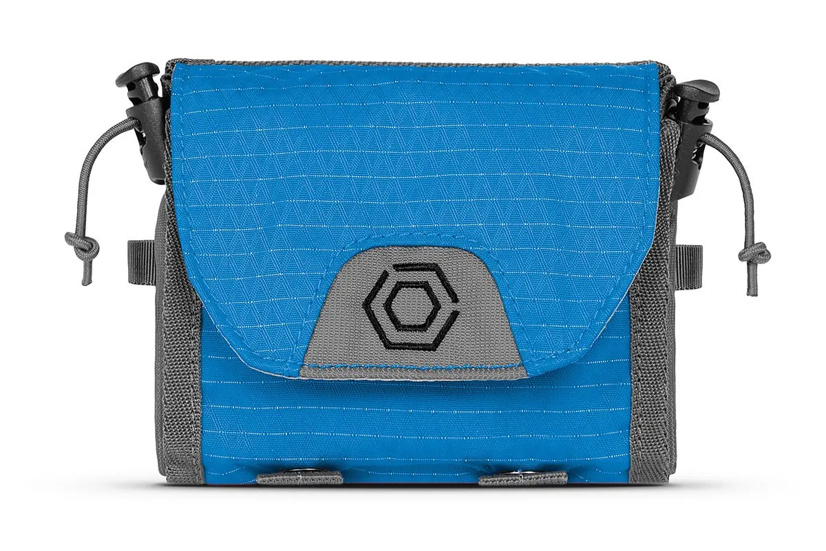 S.02 Adventure Foldable Pouch