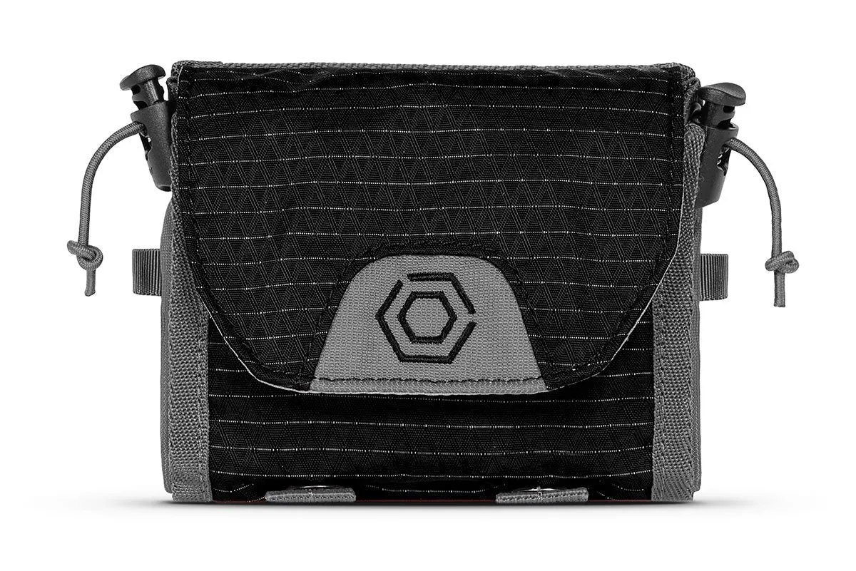 S.02 Adventure Foldable Pouch