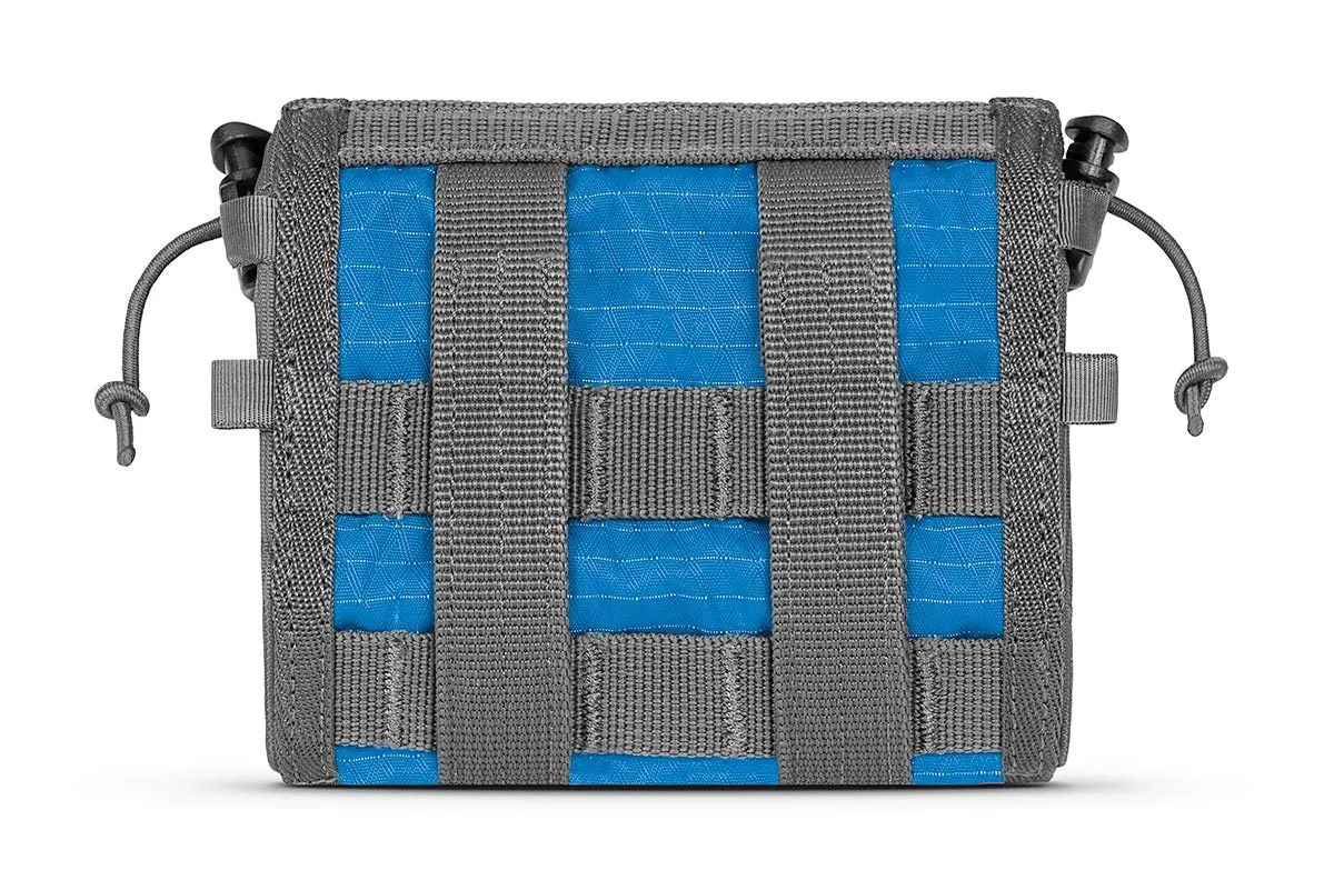 S.02 Adventure Foldable Pouch