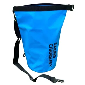 Sailing Chandlery 5L Dry Bag - Blue