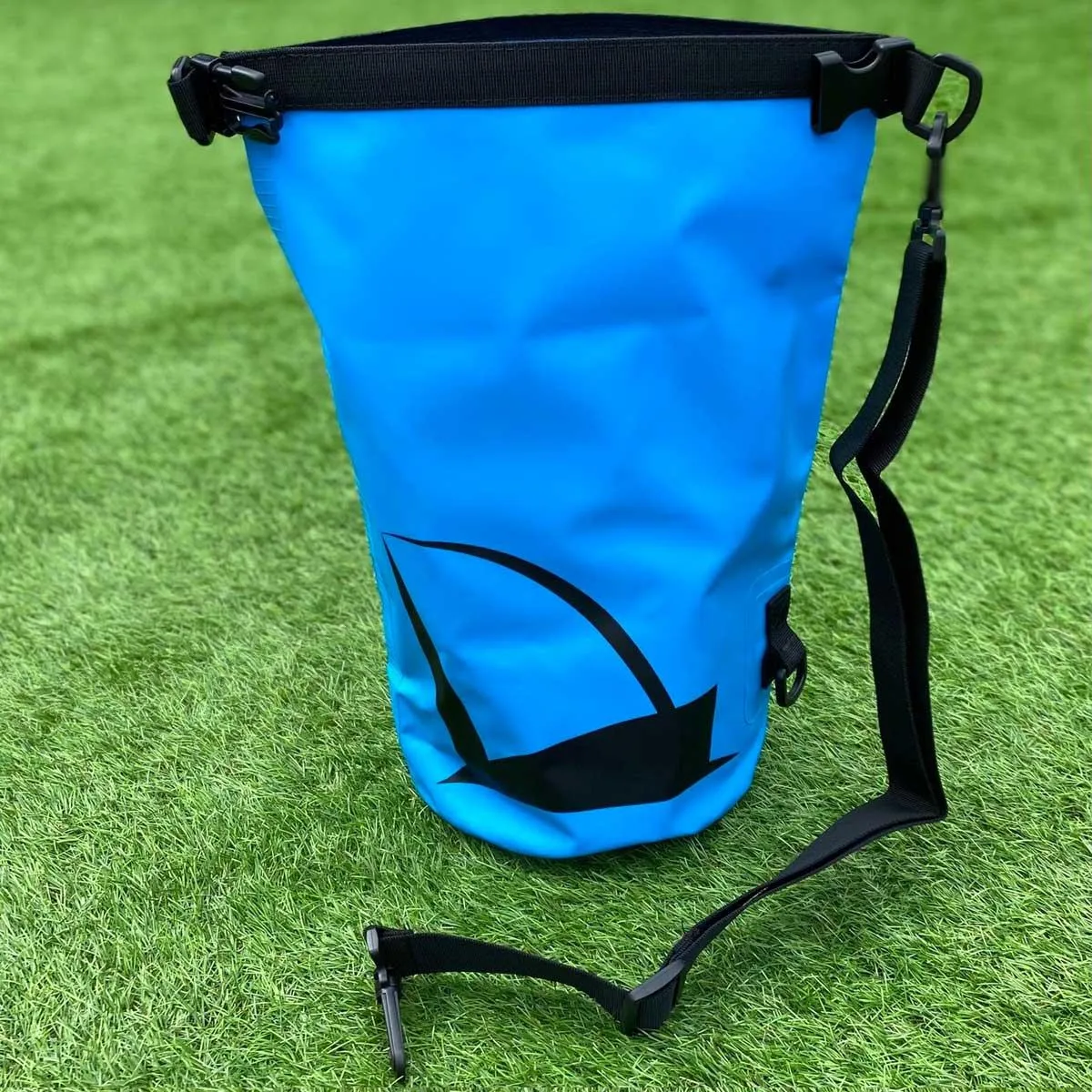 Sailing Chandlery 5L Dry Bag - Blue