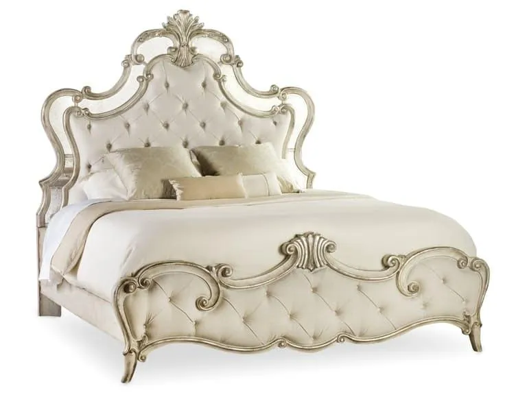 Sanctuary Bed king size