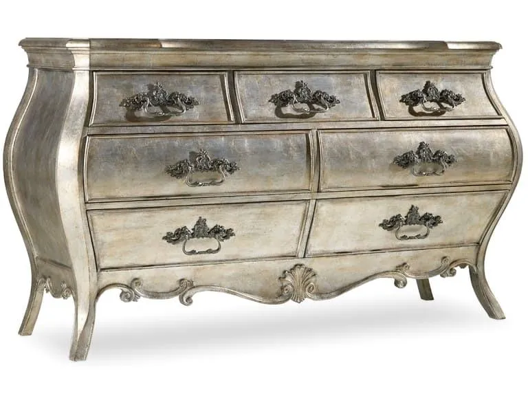 Sanctuary Dresser