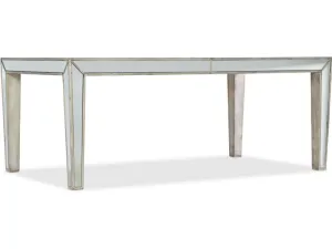 Sanctuary Sante dining table