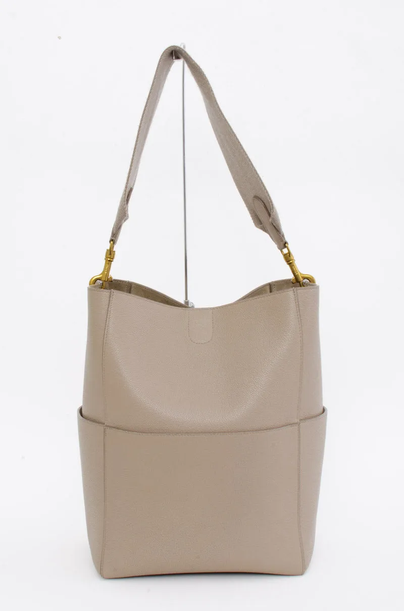 SANGLE SEAU BUCKET BAG