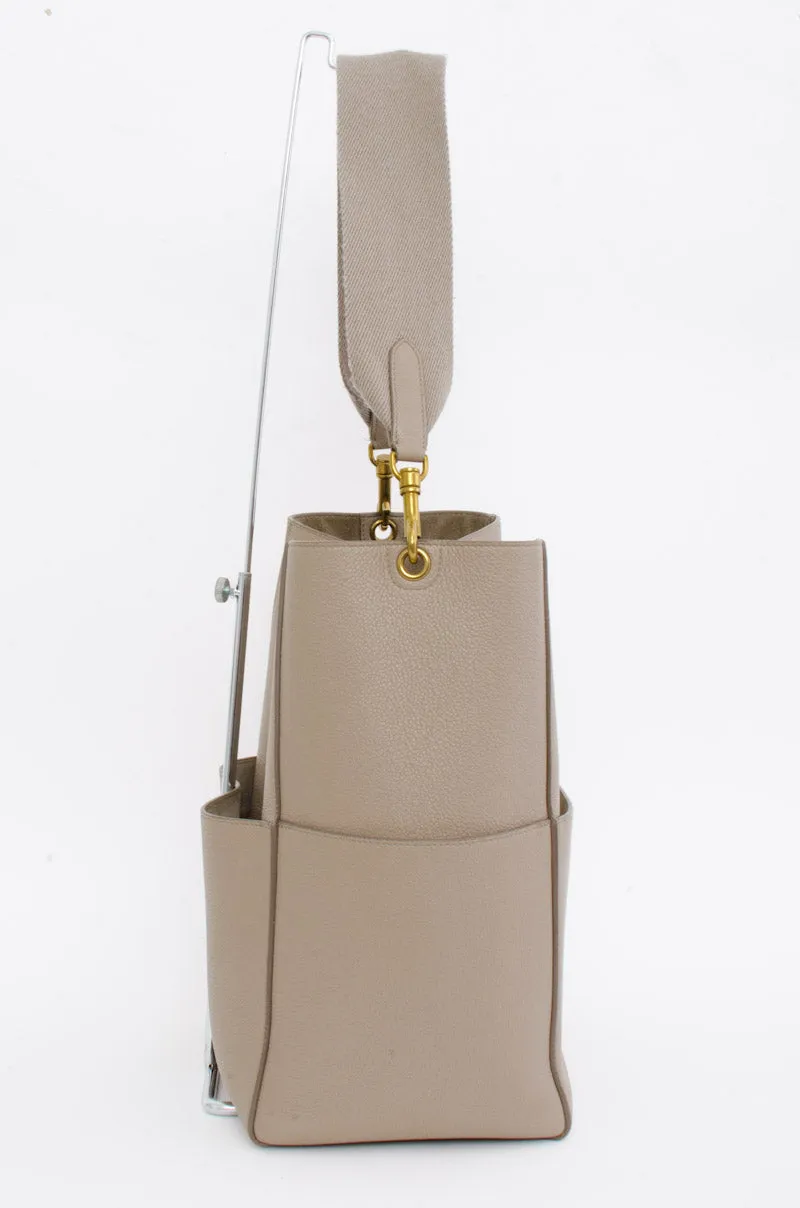 SANGLE SEAU BUCKET BAG