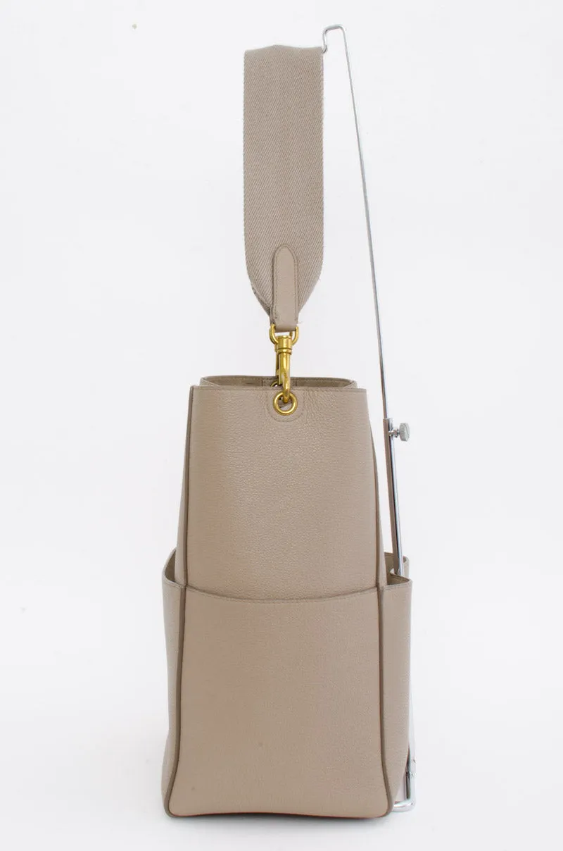 SANGLE SEAU BUCKET BAG