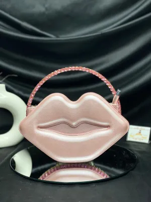 Sassy Lips Bag