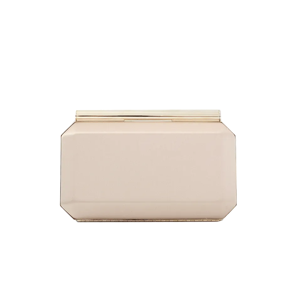 Saya Satin Clutch